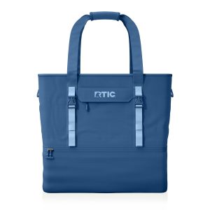 2-in-1 Chillout Bag